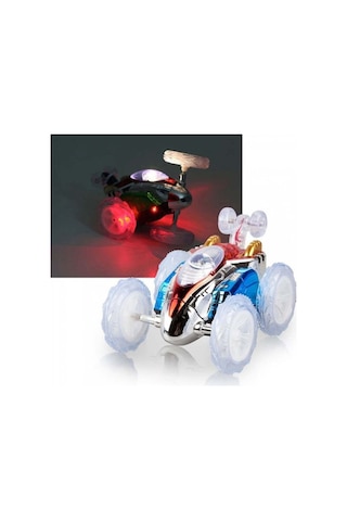 Sunman Dasher Akrobat Uzaktan Kumandalı Araba