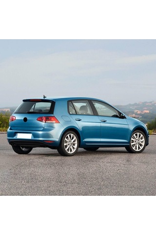 Sağ Arka Teker El Freni Motoru 3q0998281a Vw Golf 7 İle Uyumlu 2013-2017