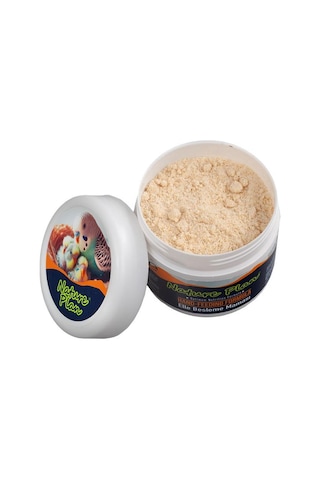 Nature Plan Yavru Elle Besleme Maması 100 G