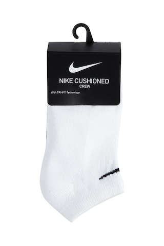 Nike Nıke Basıc No Show 3pk 3lü Soket Çorap Rn0025 Rn0025 001 001