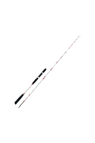 Powerex Big Bull 180cm 150gr Bot Tekne Kamışı