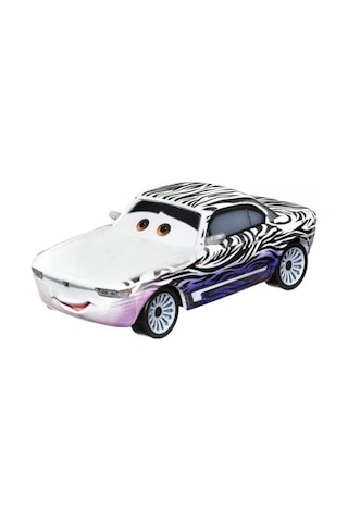 Cars 3 Tekli Karakter Araçlar Kay Pillar-Durev HHV04