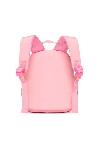 Jeehugo Küçük Çocuklar İçin Pembe Geyik Desenli Yumuşak Kumaş Okul Çanta, Hafif Ve Güvenli, Pekala Yıkanabilir, Moda Ve Şıklık