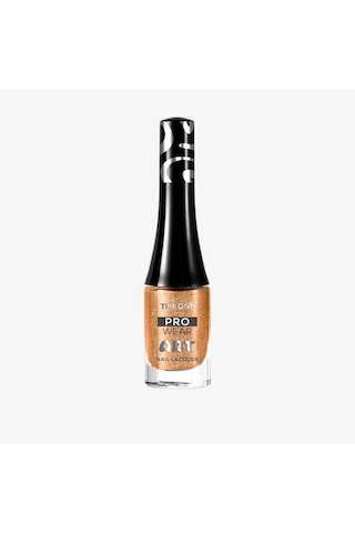 Oriflame The One Pro Wear Art Oje Gold Metallic