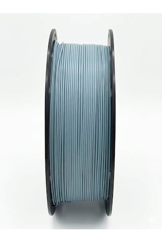 Filenta Pastel Mavi Pla Premium Filament 1.75mm. 1kg.