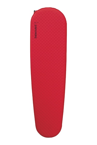 Thermarest Prolite Plus Şişme Mat Cayenne Kırmızı