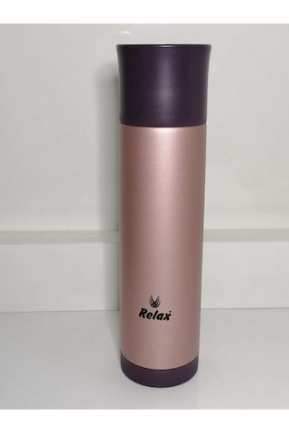 Relax Termos 500 ML Rose