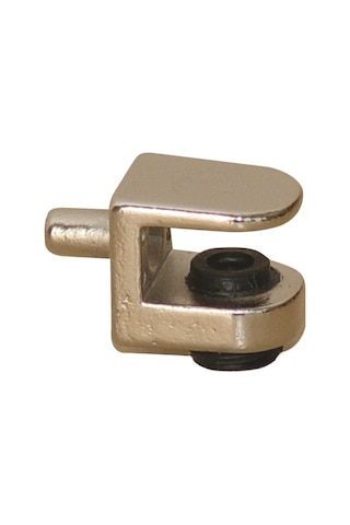 Sıkıştırmalı Cam Raf Pimi 5Mm Pimli