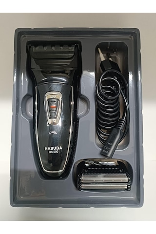 Hasuba Hs-900 Tıraş Makinesi