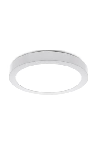 Ack Ap03-01230 12W Yuvarlak Sıva Üstü Led Panel 6500K Beyaz Diğer