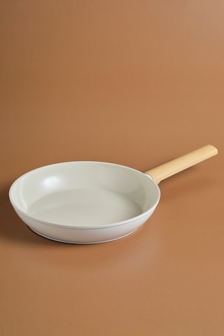 Karaca x Refika Swiss Crystal Almond Cream 28 Cm Tava Ind