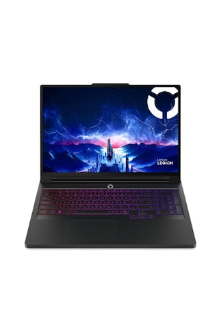 Lenovo Legion Pro 7 16IAX10H 83F500GGTR Ultra 9 275HX 64 GB 2 TB SSD 16 GB RTX5080 16" Free Dos Dizüstü Bilgisayar