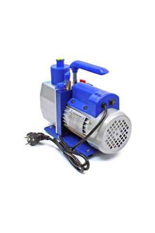 Cacheng Cvp 30 Tek Kademeli Yağlı Vakum Pompası 10.2 M³/H