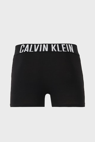 Calvin Klein Erkek Boxer 000nb3608a Zdm Siyah Siyah