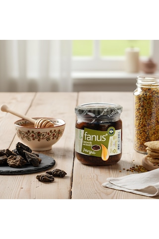 Fanus Organik Arı Ekmeği 100 G