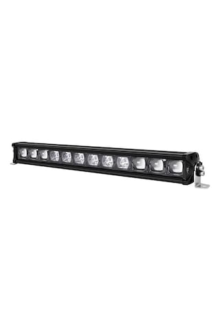 HELLA 12V-24V LED BAR OFF-ROAD TEK SIRA 88W 6500K 5500 LÜMEN (9 LEDLİ) (704 X 86 X 80 MM)