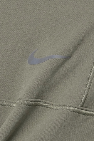 Nike Dri Fit Zenvy Gentle Support High Waisted 7/8 Leggings Kadın Yüksek Bel İç Cepli Spor Tayt Açık Yeşil Açık Yeşil