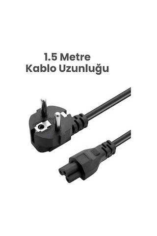Sprange Hp Laptop Notebook Adaptörü Şarj Aleti 19.5v 10.3a 200w 4.5 3.0mm Mavi Uç Yerli Üretim
