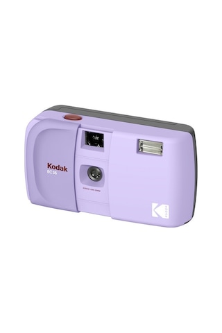 Kodak EC35 Analog Fotoğraf Makinesi