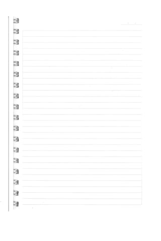 Özkan Deep Note 17x24 Sp. Çizgili Defter 100 Yap. Bej
