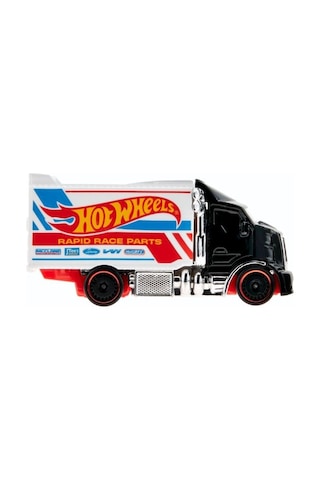 Hw Teklı Arabalar Hı Way Hauler 2 Hkh27