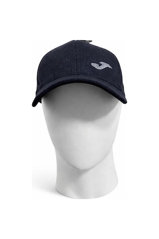Joma 9252004-20.068 Kaşe Erkek Spor Şapka Lacivert