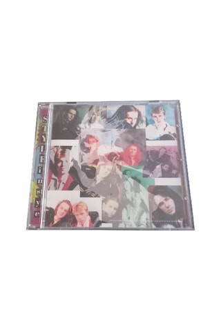 Style İn Style Cd