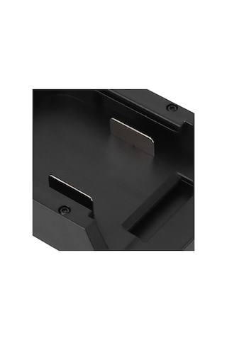 Xindoker 18v Li-ıon Akü Adaptörü, Makita Elektrikli Aletlere Uygun, Dayanıklı Abs + Nikel Kaplı Çelik, Güvenli Ve Taşınabilir Dönüştürücü Aksesuarı