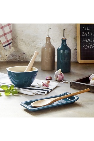 Emile Henry Yağdanlık 400 Ml Kırmızı/burgundy -340215 - Kırmızı/burgundy