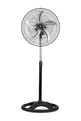 Kumtel KTF-310 18" 3in1 Sanayi Tipi Vantilatör