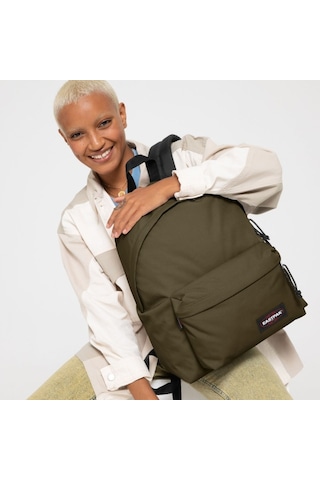 Easpack Eastpak Padded Pak'r Unisex Sırt Çantası ek000620j321-17030 001