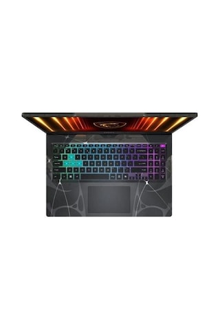 MSI Cyborg 15 B13WEKG-613XTR-FR29 i7-13620H 48 GB 2 TB SSD RTX 5050 15.6" FHD W11P Dizüstü Bilgisayar