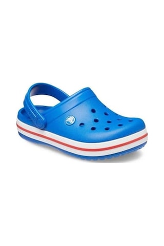 Crocs Crocband Clog T Çocuk Terlik Cr1853-4kz Çok Renkli