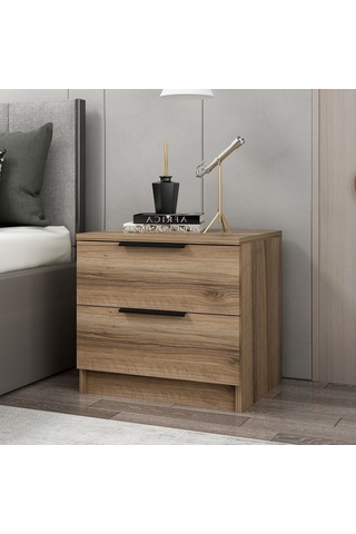 Minar Kale Plus Komodin 2 Çek-dore