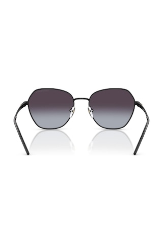 Emporio Armani Ea2161 30018g 55 Kadın Güneş Gözlüğü Siyah