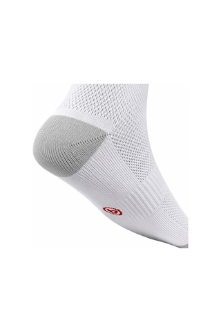 Adidas Mılano 23 Sock Futbol Tozluk Ky6032 Beyaz