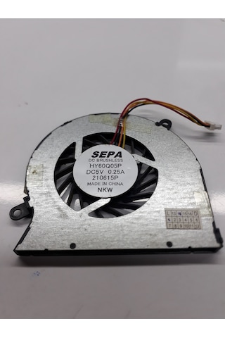 Exper L4b-01 Fan Soğutucu