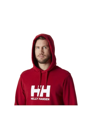 Helly Hansen Hh Logo 2.0 Kapişonlu Erkek Sweatshirt Hha.30394.162 001