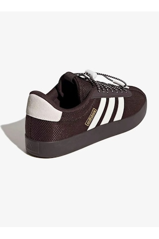 Adidas Ih6605 Vl Court 3.0 Kadın Günlük Spor Ayakkabı Kahverengi