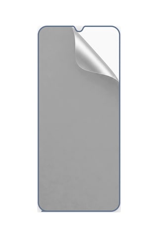 Zte Blade A7s 2020 Uyumlu Ön Yüzey Mat Hidrojel Ekran Koruyucu 94234059