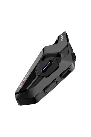 Crown Micro C40 Bluetooth İntekom Set