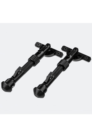 Novritsch M-lok Ray İcin Splıt Bıpod S221 Ssg10-a2 Uyumlu