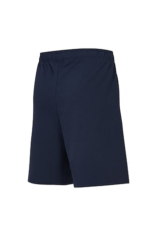 New Balance Lifestyle Erkek Şort C-newns1642e50g03 Lacivert