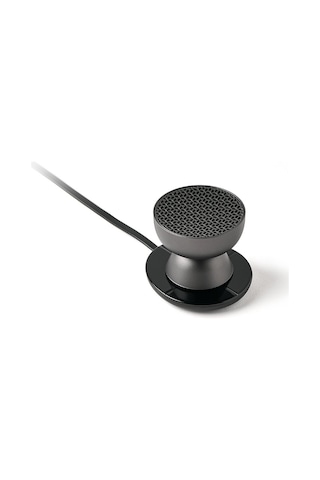 Lexon Tamo Tws Bluetooth Hoparlör Metalik Gri