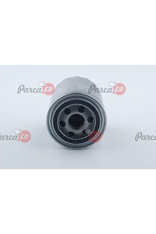 H100/K2500/K2700/STAREX Kısa Tip Yağ Filtresi [MAHER] 263104A000