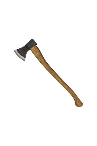 Helko Werk Black Forest Hessen Woodworker Kamp Balta 70 CM Siyah