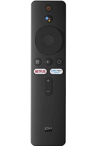 Xiaomi Mi Tv Stick Bluetooth Uzaktan Kumanda