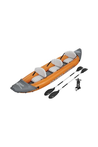 Bestway Hydro-Force Lite Rapid X3 Inflatable Kayak Şişme Kano