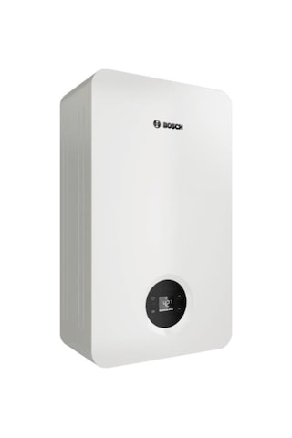 Bosch Therm 6600 S Hermetik Şofben 12 L/dk - Doğalgazlı - 7736507514 - 4062321863609