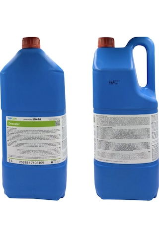 Ecolab Topclın Descaler Kireç Çözücü 5 L